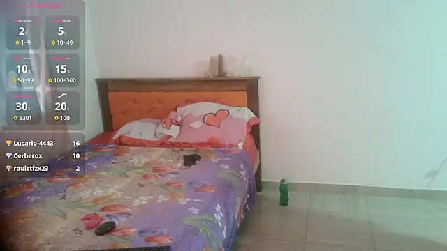 Lawuaifu1 online show from 11.18.25