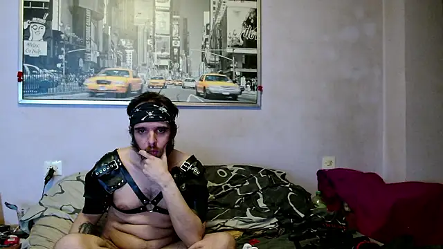 Snapshot of TuryxXx chatting on 12.07.24 TuryxXx online show from 12.07.24