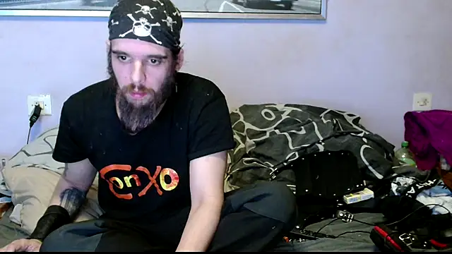 Snapshot of TuryxXx chatting on 12.07.24 TuryxXx online show from 12.07.24