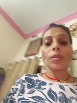 ISHANI-SINGH online show from 01.05.26