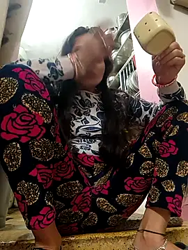 ISHANI-SINGH online show from 01.07.26