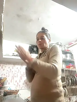 ISHANI-SINGH online show from 02.04.26