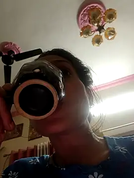 ISHANI-SINGH online show from 02.16.26