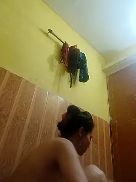 ISHANI-SINGH online show from 02.20.26