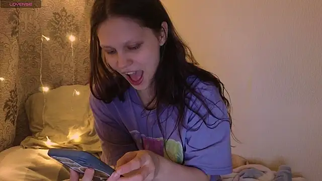 Lunliss online show from 02.11.26