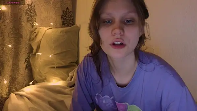 Lunliss online show from 02.13.26