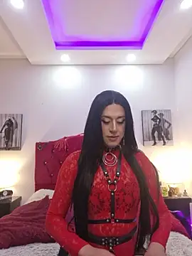 CharlotteBrooks online show from 03.24.26