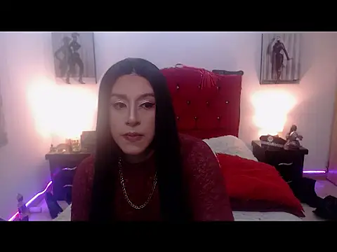 CharlotteBrooks online show from 04.19.26