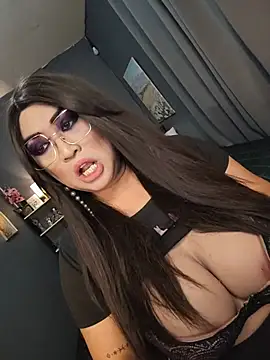 Mselegantjanina online show from 07.18.26