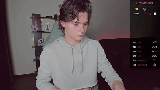 Snapshot of Da_scin chatting on 10.09.25 Da scin online show from 10.09.25