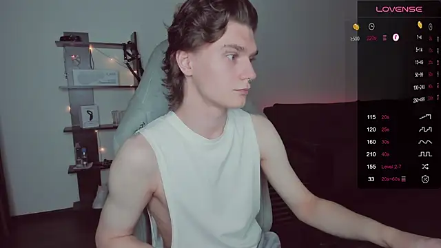 Snapshot of Da_scin chatting on 11.02.25 Da scin online show from 11.02.25