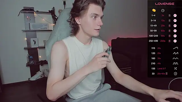 Da scin online show from 11.18.25