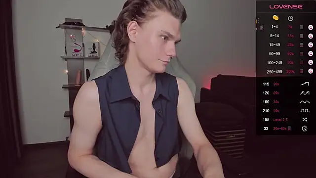 Da scin online show from 11.18.25