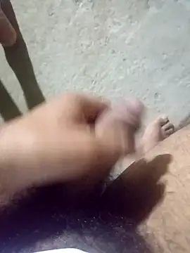 jocafe1995 online show from 12.18.25