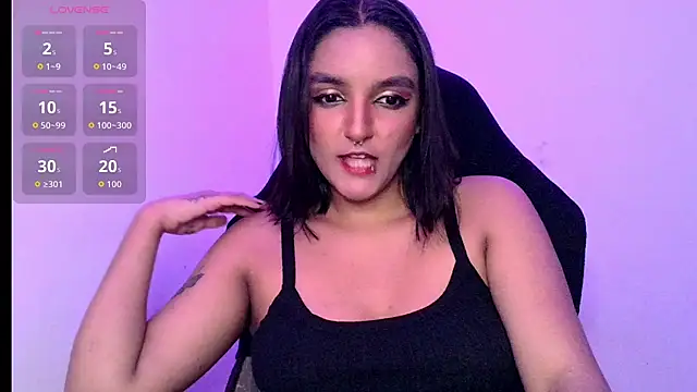 Ari 20  online show from 11.16.25