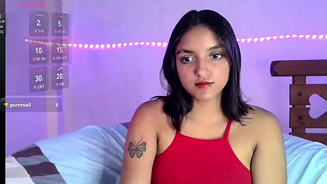 Ari 20  online show from 02.13.26