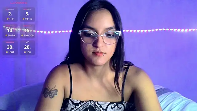 Ari 20  online show from 03.31.26