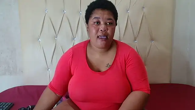 Sexybella-97 online show from 01.09.26