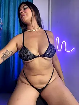 Megan-picozi online show from 09.26.25