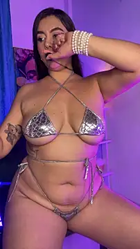 Megan-picozi online show from 02.03.26