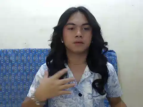 Asian ashley04 online show from 03.14.26