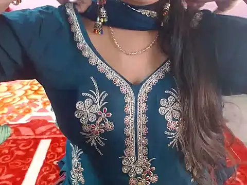 Hot anika  online show from 01.16.26