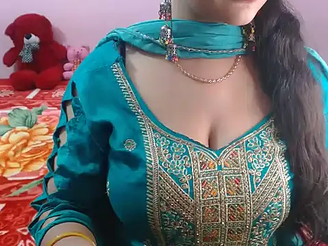 Snapshot of Hot_anika_ chatting on 01.19.26 Hot anika online show from 01.19.26