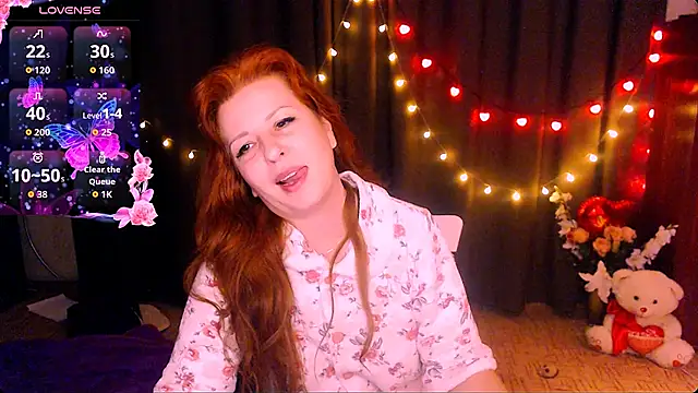 Crystal2207 online show from 10.24.25