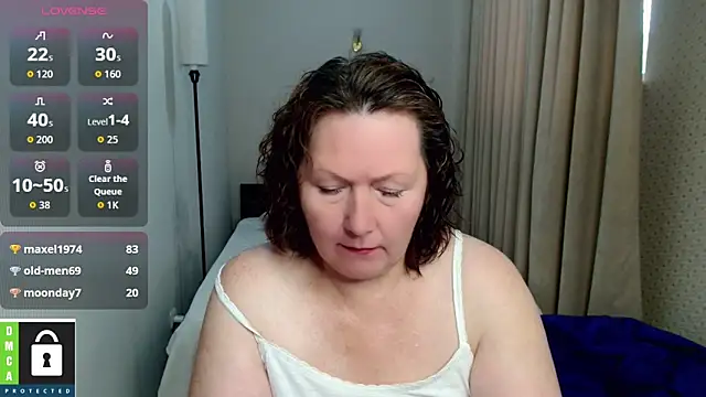 Snapshot of milf_hornys chatting on 09.14.25 milf hornys online show from 09.14.25