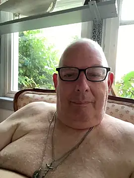 CharlieWeaver22 online show from 07.01.26