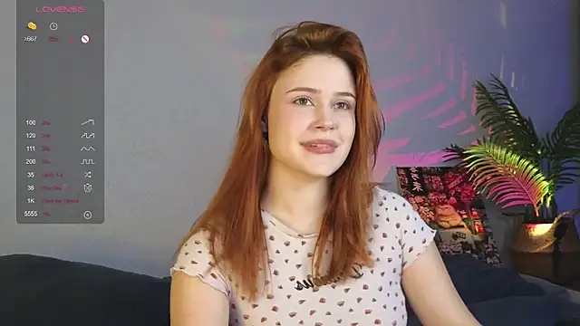 Alice Wyliee online show from 11.01.25