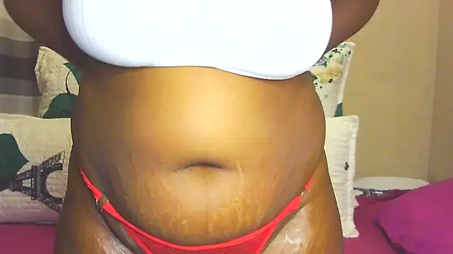 Black-Barbiexxc online show from 10.09.25