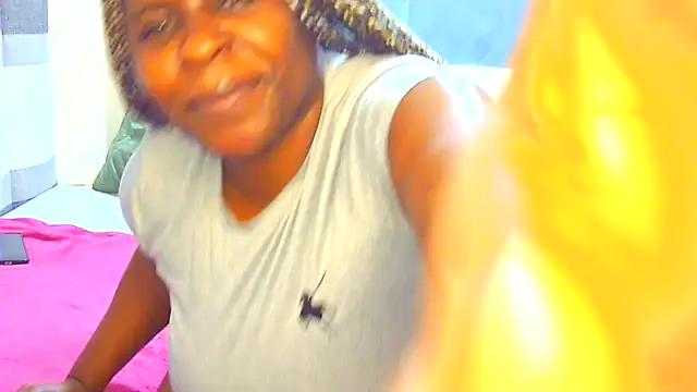 Black-Barbiexxc online show from 02.27.26