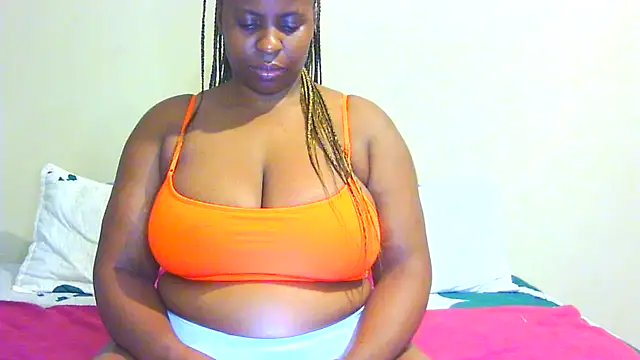 Black-Barbiexxc online show from 04.15.26