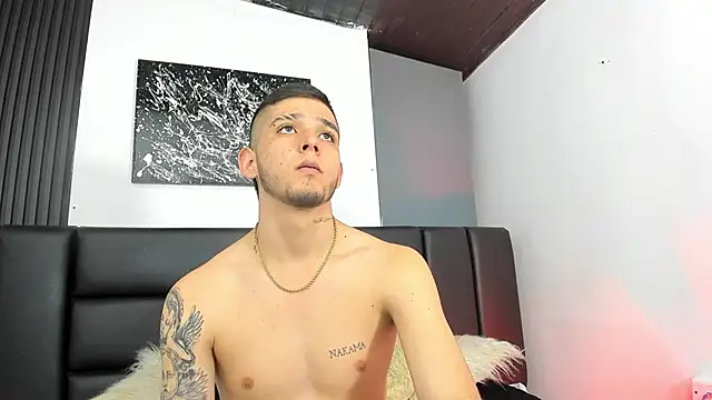 Mathewboy1 online show from 03.17.26