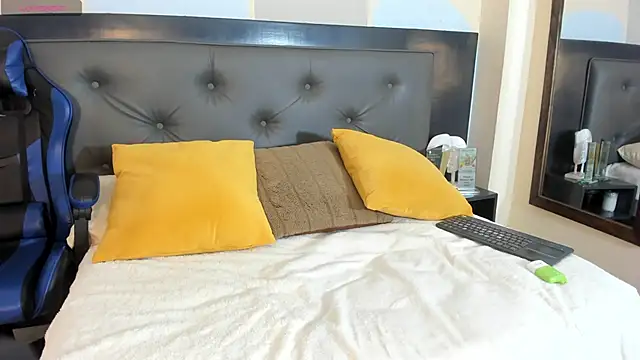 Mathewboy1 online show from 04.01.26