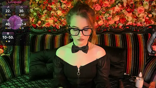 EllieMori online show from 02.28.26