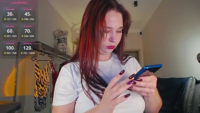 Meri Cutte online show from 09.25.25