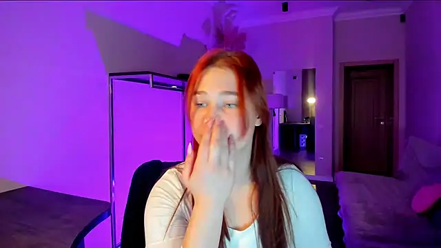 Meri Cutte online show from 02.18.26