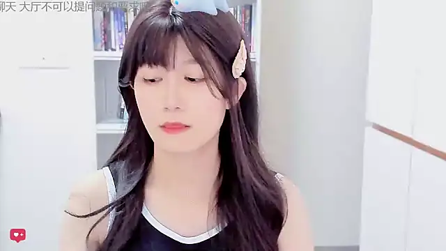 Rabbitlittlefool online show from 01.12.26