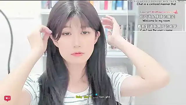 Rabbitlittlefool online show from 04.06.26