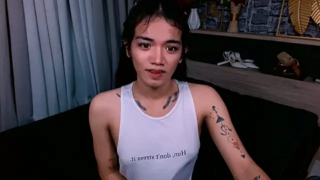 Bianca cedine12 online show from 02.23.26