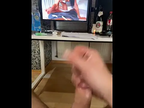 Snapshot of RedLayla chatting on 11.02.25 RedLayla online show from 11.02.25