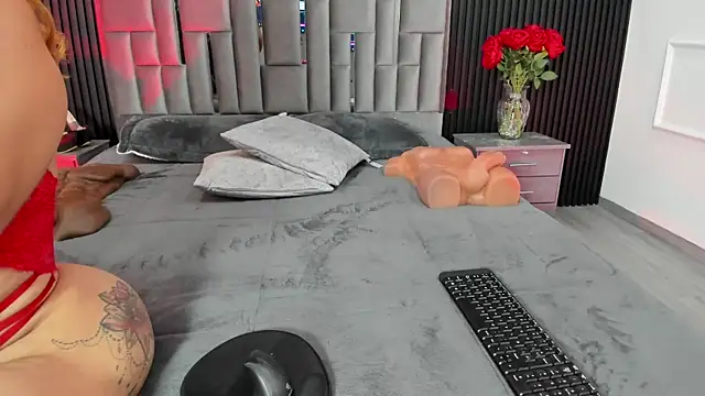 Bigsexxyass online show from 03.22.26