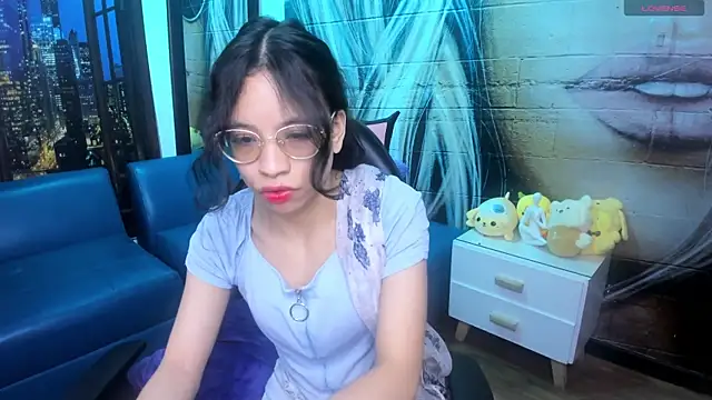 Giaa rossi online show from 12.18.25