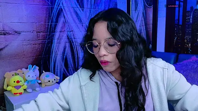 Giaa rossi online show from 03.20.26