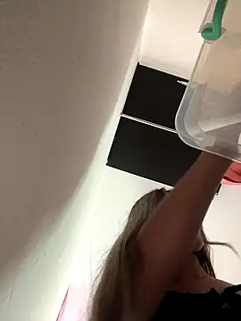 Natalia vidal online show from 09.16.25