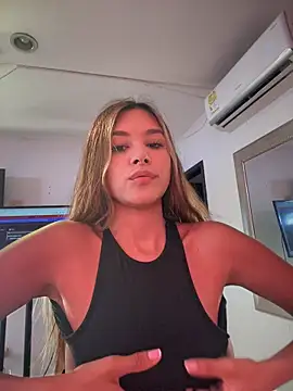 Natalia vidal online show from 11.04.25