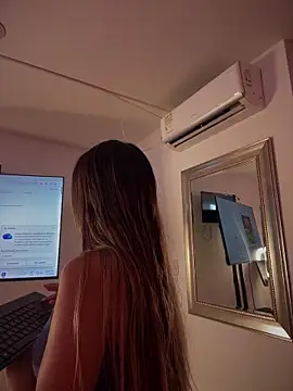 Natalia vidal online show from 12.05.25