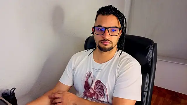 Ernesto-Rodriguez82 online show from 03.26.26